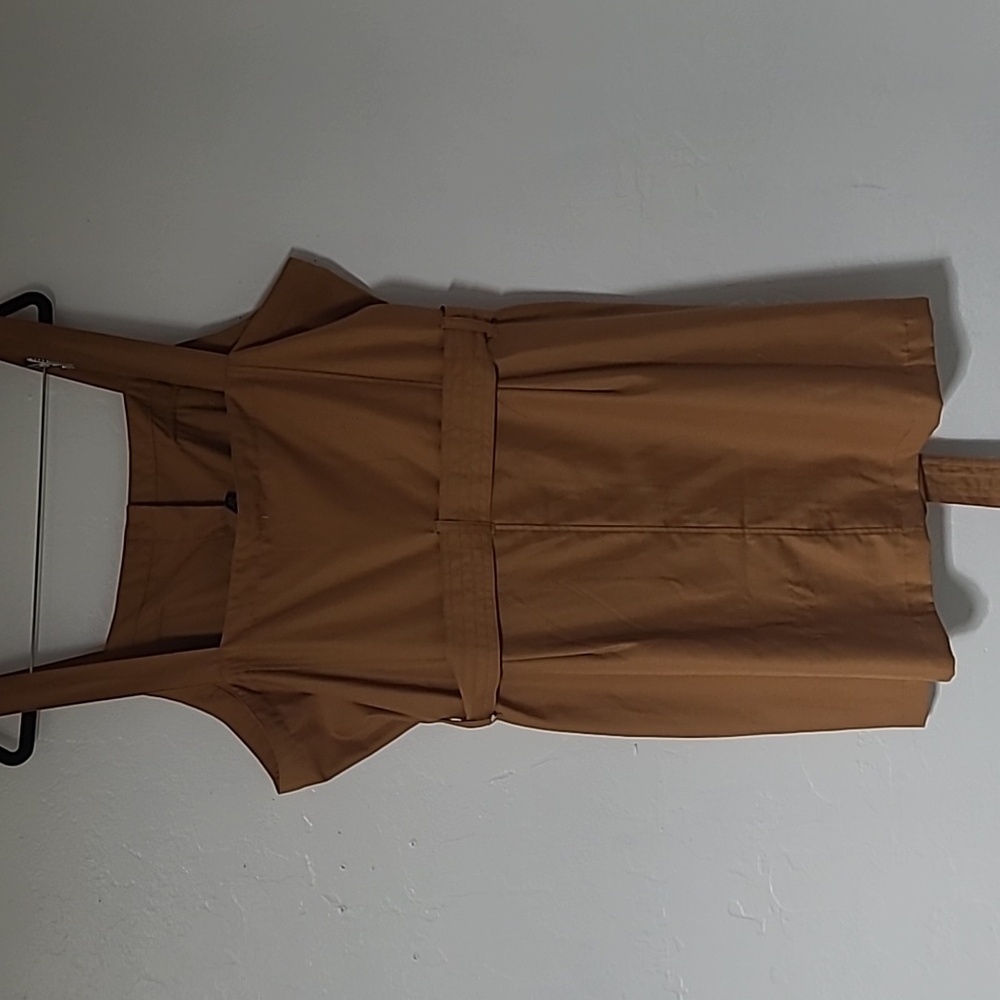 NWT Safari Dress - Picture 4 of 6